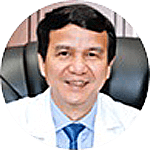PGS.TS. Lê Đình Thanh