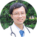 PGS.TS. Nguyễn Thanh Huân