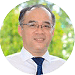 PGS.TS. Võ Thành Toàn