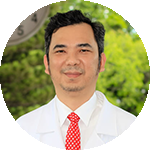TS.BS. Hồ Hữu Đức