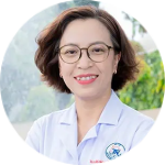 TS.BS. Nguyễn Thị Thảo Sương